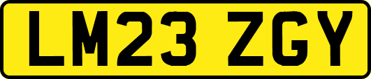 LM23ZGY