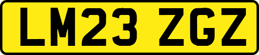LM23ZGZ