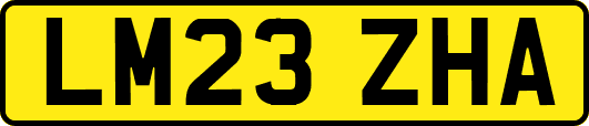 LM23ZHA