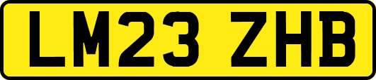 LM23ZHB