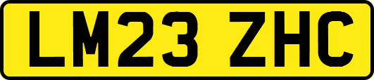 LM23ZHC