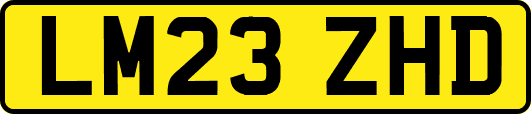 LM23ZHD