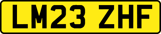 LM23ZHF