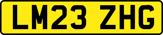 LM23ZHG