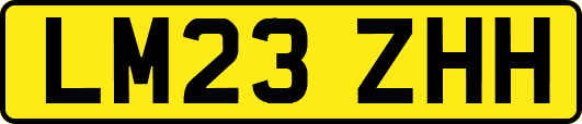 LM23ZHH