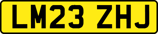 LM23ZHJ