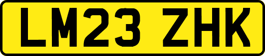 LM23ZHK