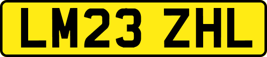 LM23ZHL