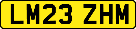 LM23ZHM