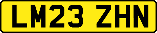LM23ZHN