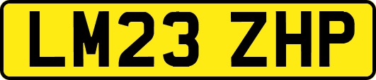 LM23ZHP