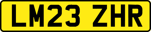 LM23ZHR