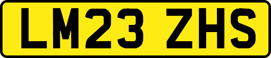 LM23ZHS