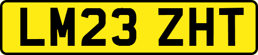 LM23ZHT