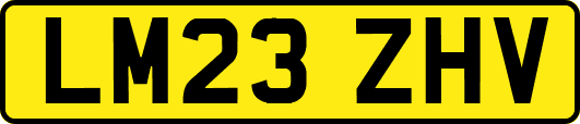 LM23ZHV