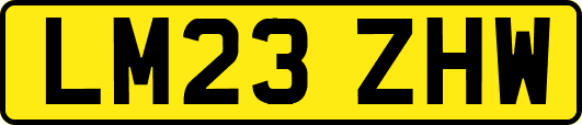 LM23ZHW