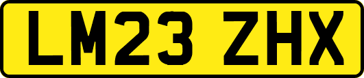 LM23ZHX