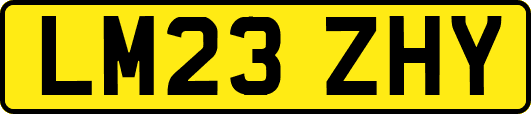 LM23ZHY