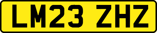 LM23ZHZ