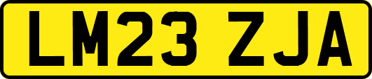LM23ZJA