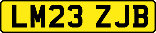 LM23ZJB