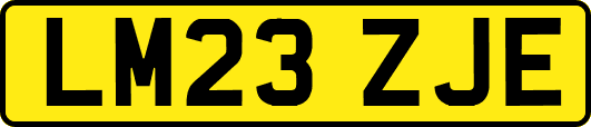 LM23ZJE