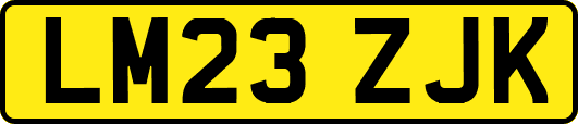 LM23ZJK