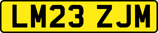 LM23ZJM