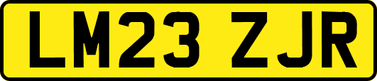 LM23ZJR