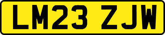 LM23ZJW
