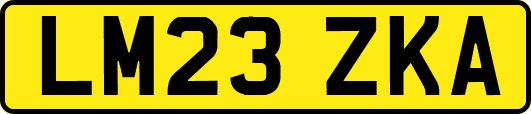 LM23ZKA
