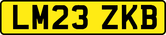 LM23ZKB