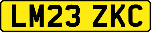 LM23ZKC