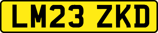 LM23ZKD
