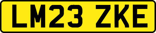 LM23ZKE