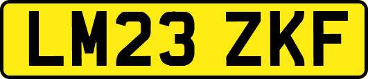 LM23ZKF
