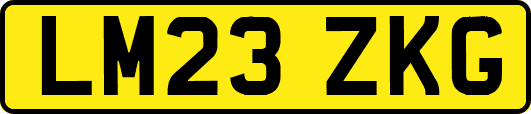 LM23ZKG