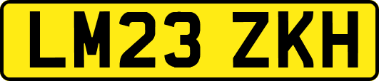 LM23ZKH
