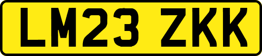 LM23ZKK