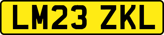 LM23ZKL