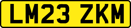 LM23ZKM