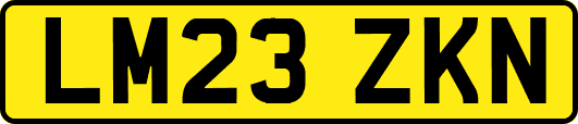 LM23ZKN