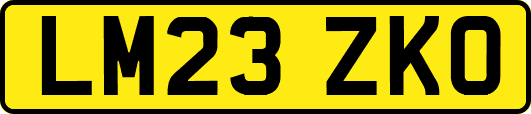 LM23ZKO
