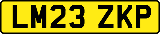 LM23ZKP