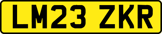LM23ZKR