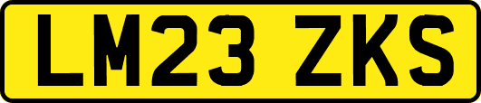 LM23ZKS