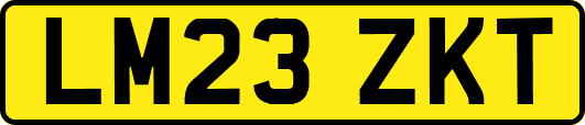LM23ZKT