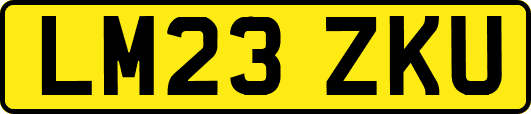 LM23ZKU