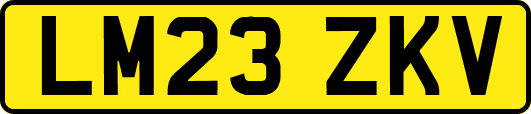 LM23ZKV