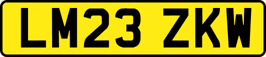 LM23ZKW